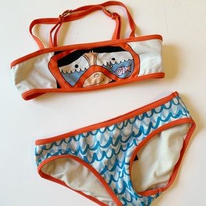 Little Marc Jacobs Bikini